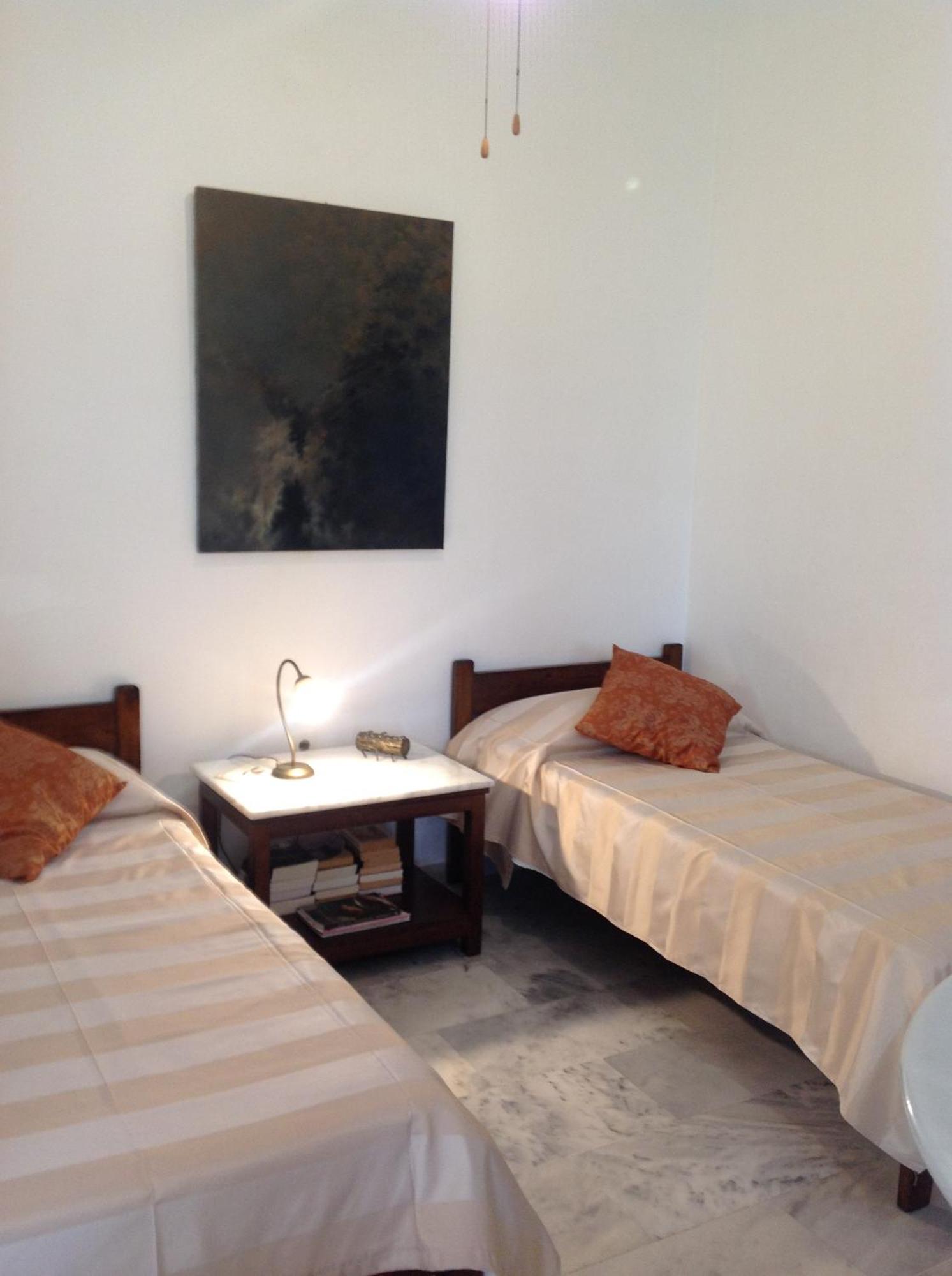 Villa Petra Kalamaki  Pokoj fotografie